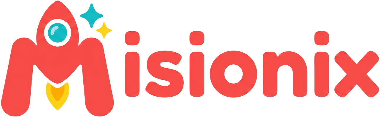 Logotipo de Misionix
